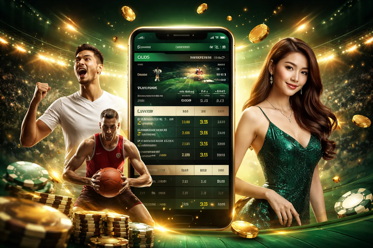 Giá trị cốt lõi f1680