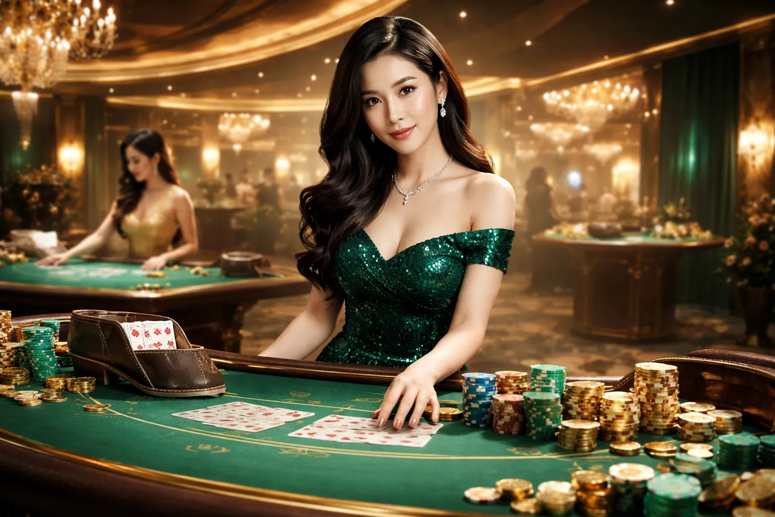 Slot game f1680