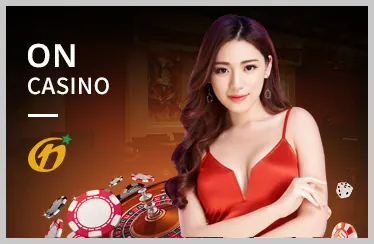 Hình ảnh sòng bạc trực tiếp tại f1680 với người chia bài thật và bàn chơi